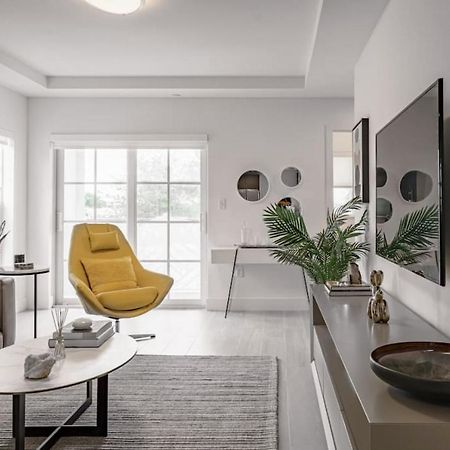 Dahlia - The Designer Townhome Lake Worth Beach Εξωτερικό φωτογραφία