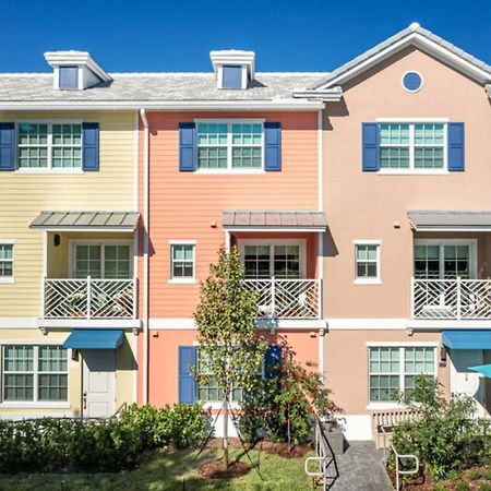 Dahlia - The Designer Townhome Lake Worth Beach Εξωτερικό φωτογραφία