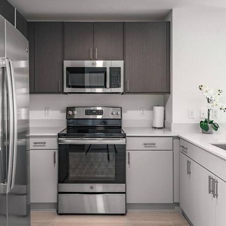 Dahlia - The Designer Townhome Lake Worth Beach Εξωτερικό φωτογραφία