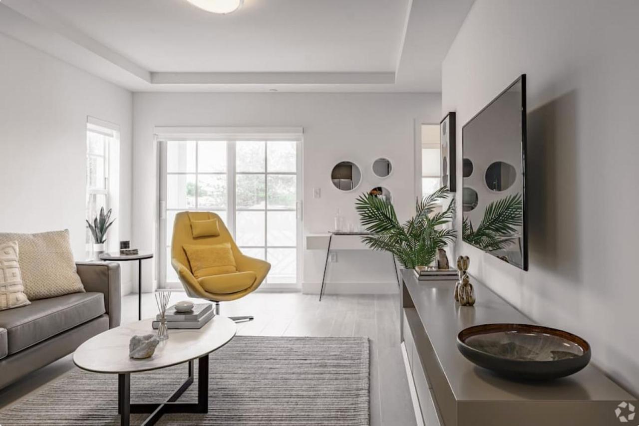 Dahlia - The Designer Townhome Lake Worth Beach Εξωτερικό φωτογραφία