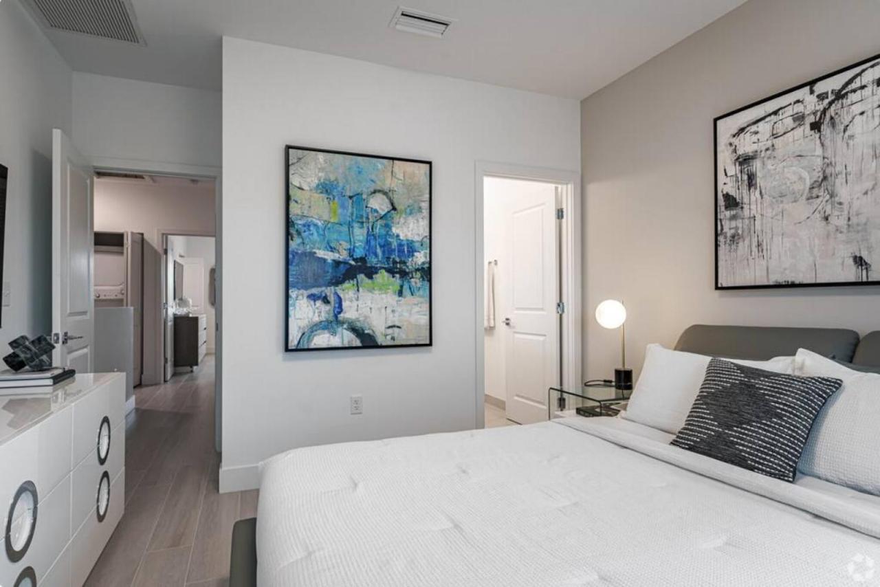 Dahlia - The Designer Townhome Lake Worth Beach Εξωτερικό φωτογραφία