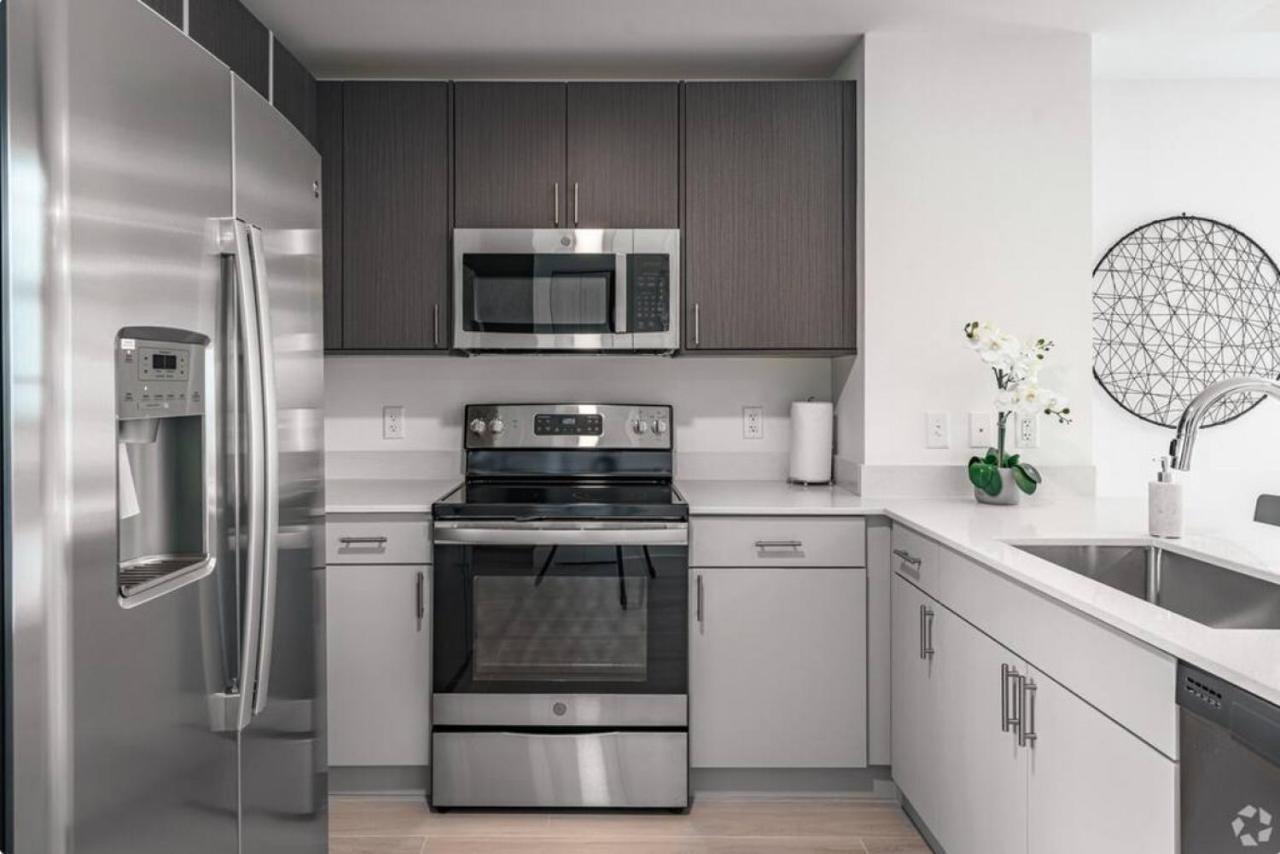 Dahlia - The Designer Townhome Lake Worth Beach Εξωτερικό φωτογραφία