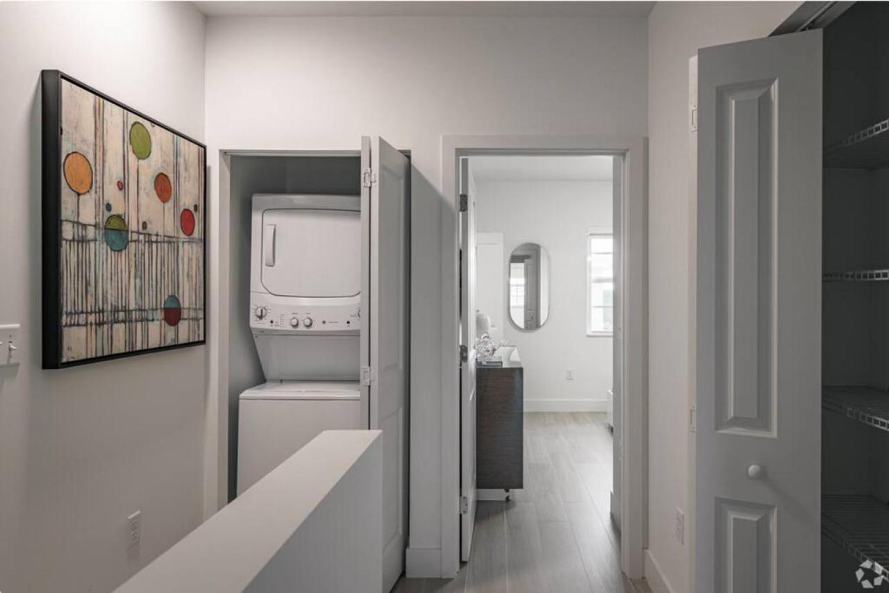 Dahlia - The Designer Townhome Lake Worth Beach Εξωτερικό φωτογραφία