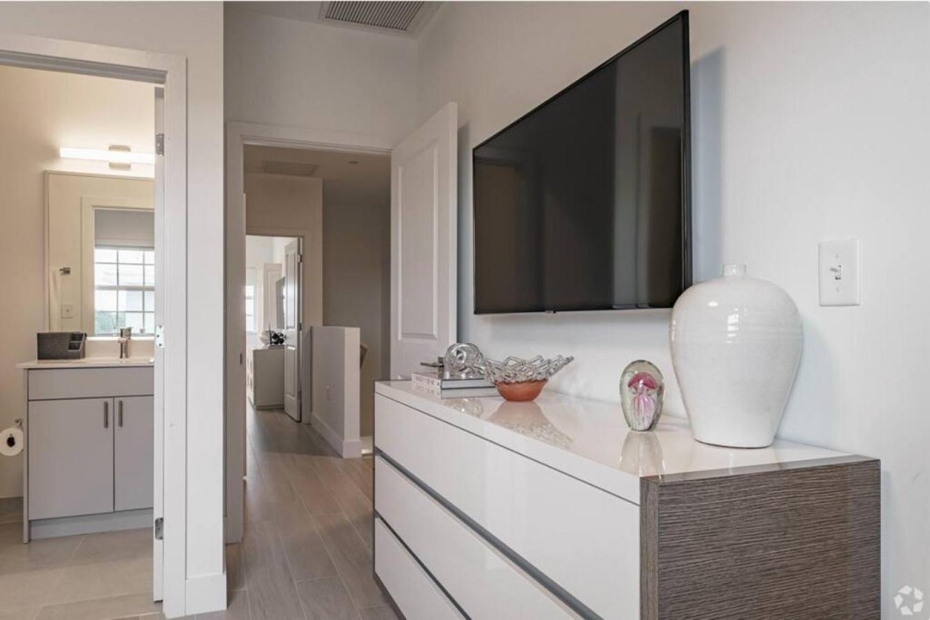 Dahlia - The Designer Townhome Lake Worth Beach Εξωτερικό φωτογραφία